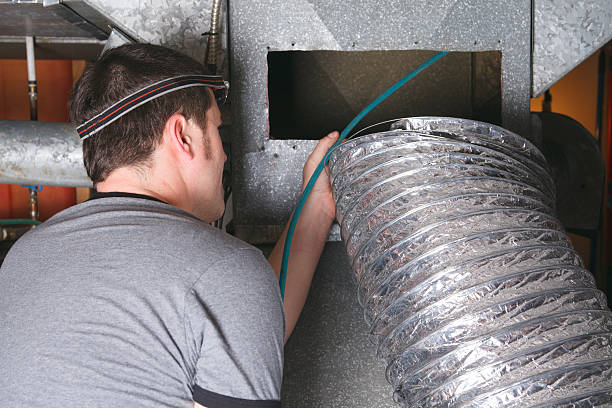 Best Best Air Duct Cleaning Company  in Turnersville, NJ