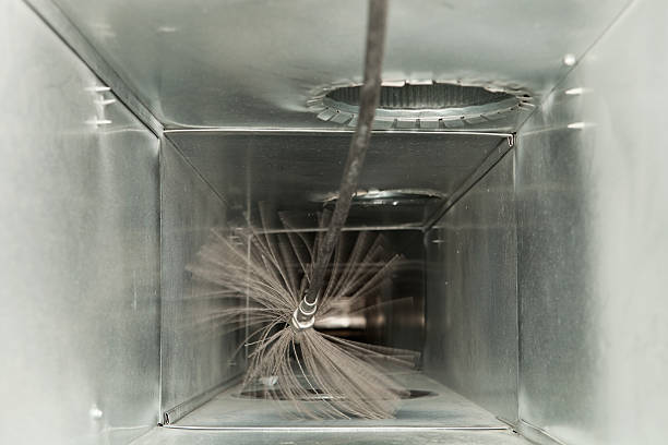Best Commercial Air Duct Cleaning  in Turnersville, NJ