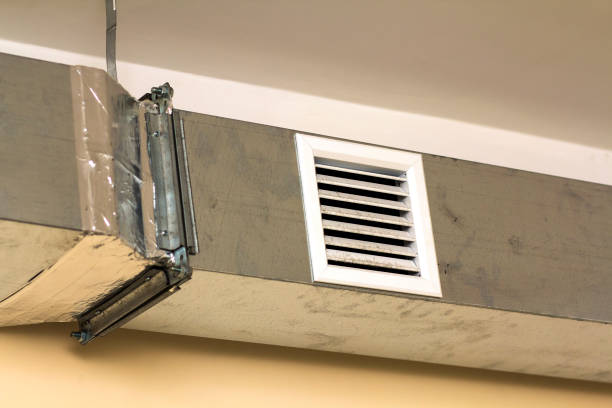 Best Best Air Duct Cleaning Company  in Turnersville, NJ